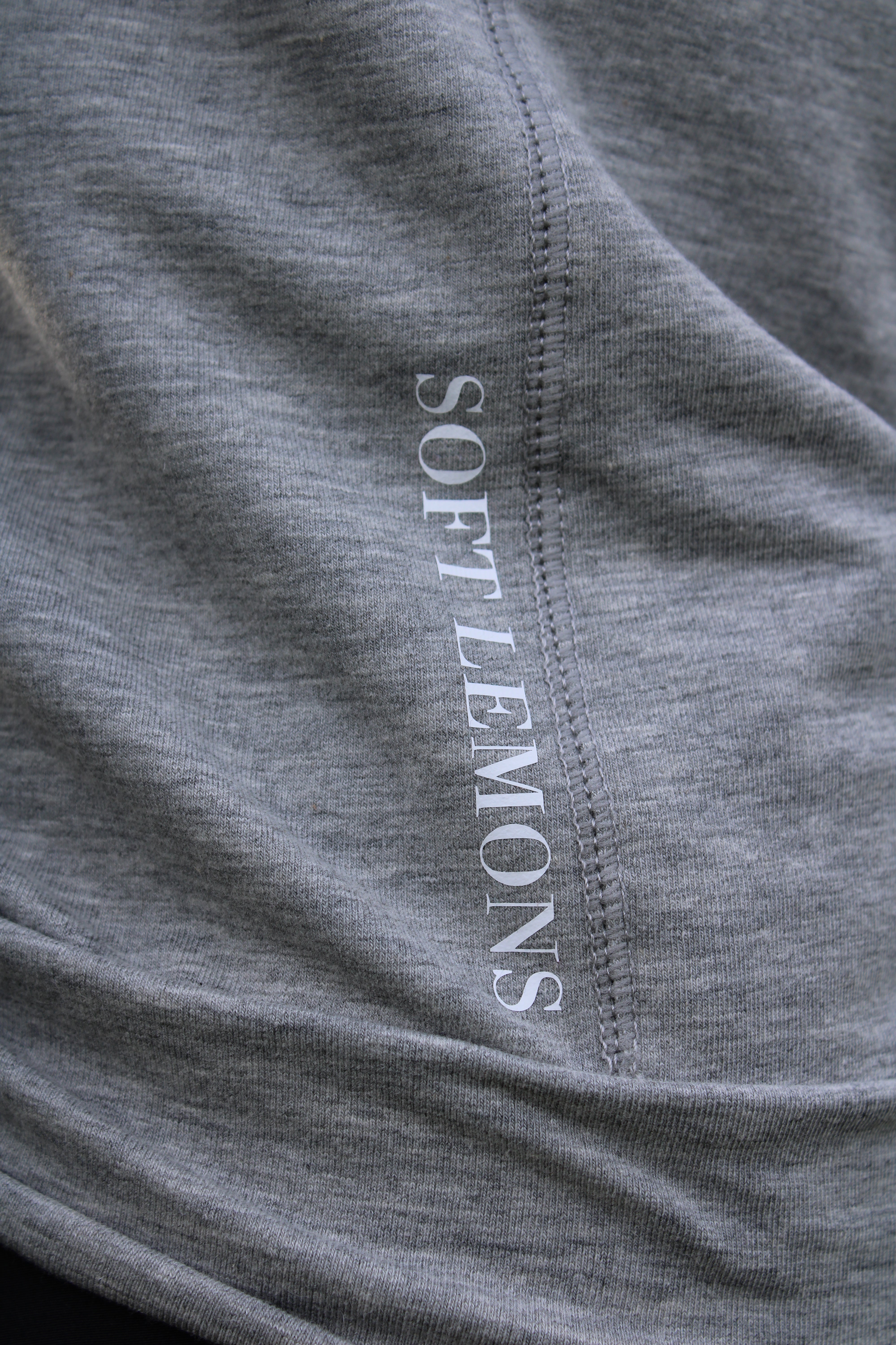High Performance Quarter-Zip Pullover