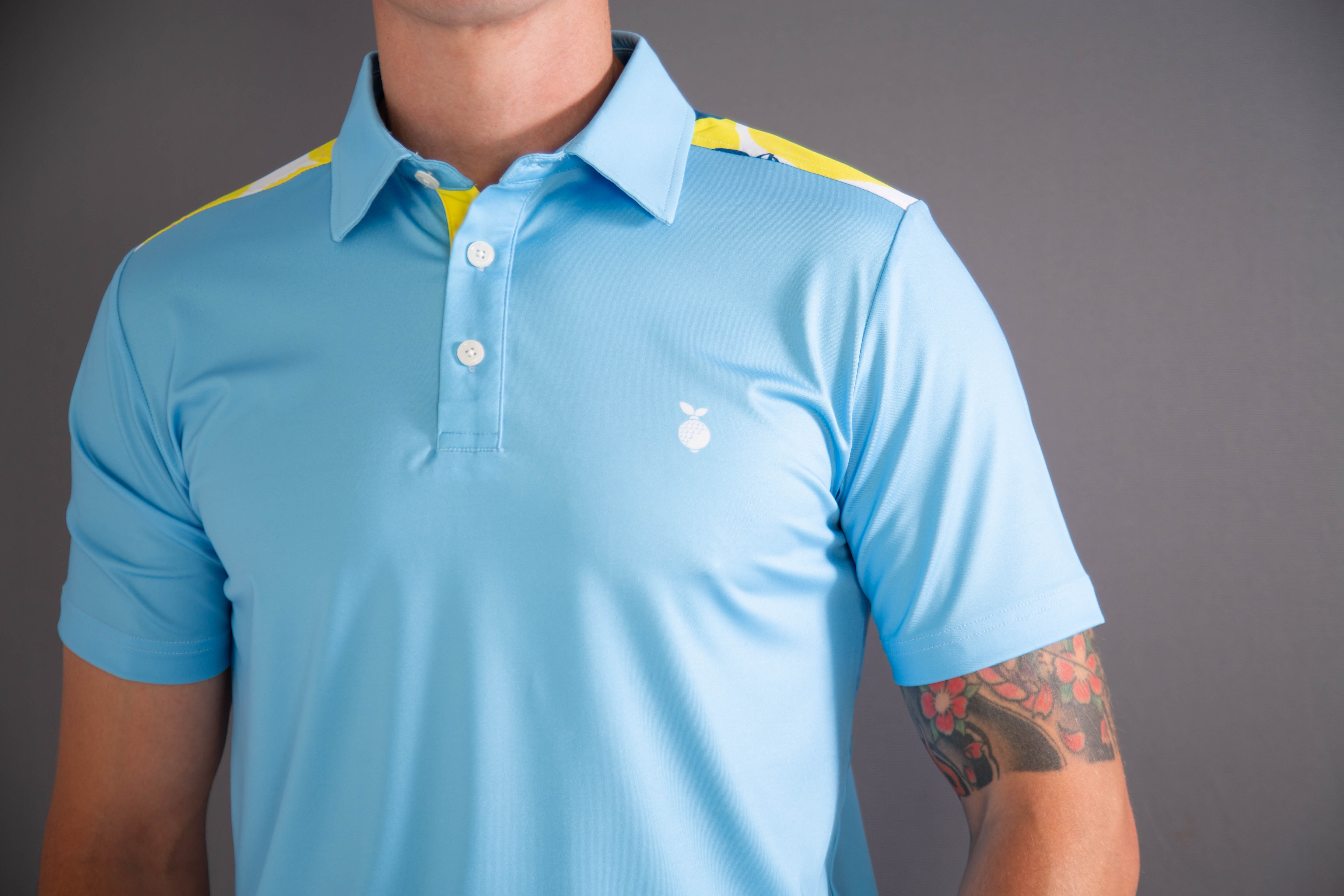 SL Ryder Cup Polo — Team USA